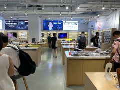 -Sony Store 索尼(上海淮海中路店)