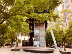 -上海港国际客运中心