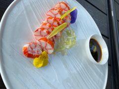 网红蟹柳卷-柳莺湖上·湖景餐厅·江南菜(西湖店)