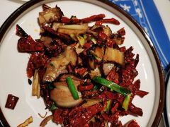 -大海碗·京菜炸酱面(雍和宫店)