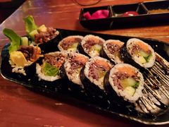 -Outdark Korean Restaurant