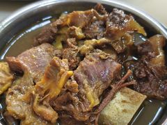卤牛排-炬龙牛肉店(新华店)