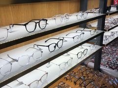 -优医视平价眼镜蔡司依视路折扣工厂店(德胜门店)