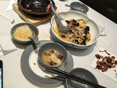 -鹿港小镇(悠唐店)