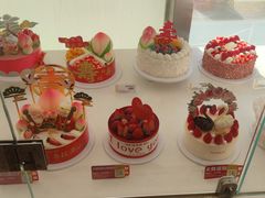 -味多美蛋糕(马家堡永辉店)