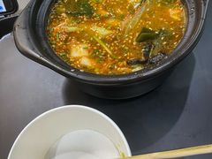 麻辣烫-锅神麻辣烫
