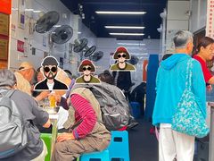 -金牌罗记肠旺面(蔡家街店)