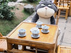 -顺德渔村·岭南一号