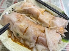 -岐城面馆(黄岐店)