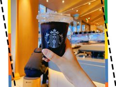 -星巴克臻选(沈阳大悦城店)