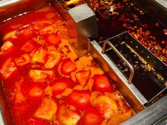 -海底捞火锅(龙湖三千集店)