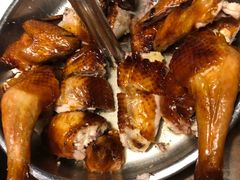 -广东道至正餐厅(区庄店)