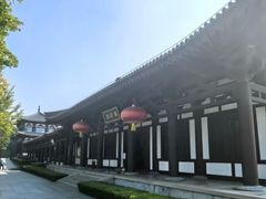 -清凉寺