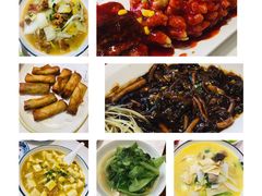 -老苏州芳和园茶酒楼  传统苏帮菜(观前店)