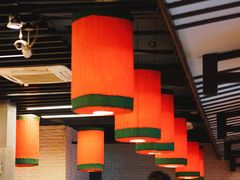 大堂-巴蜀大宅门火锅(新华公园店)
