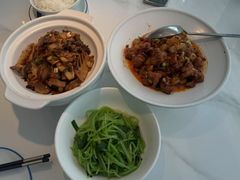 -兰湘子·湘菜小炒(长安万科广场店)