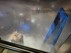 -上海中心大厦
