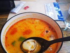 -Hi YOU你的饭局泰餐厅(雍和宫店)