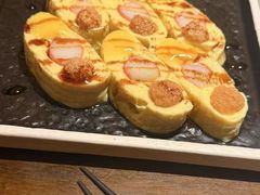 -白石的深夜食堂(济南万象城店)