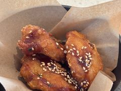 -必胜客(仁恒店)
