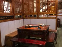 -受气牛肉·耙牛肉火锅(水晶郦城店)