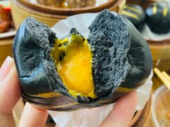 -老周记茶点