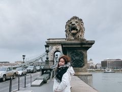-塞切尼链桥