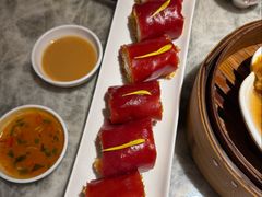 -点都德(锦粤壹号IFS国金店)