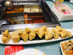 福包-海底捞火锅(枫蓝国际购物中心店)