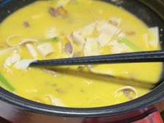 -永安鱼庄·镇江菜(丁卯店)