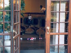 -三鹰之森吉卜力美术馆