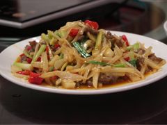-余味食府(颇家巷)
