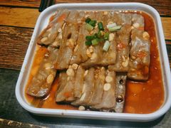 -金谷园饺子·烧烤(人大总店)