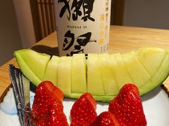 -泉寿司(万科公园店)