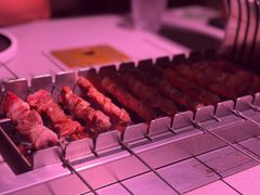 -丰茂烤串(全国首店)