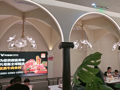 -凡塔斯牛排自助餐厅(广东佛山三水万达店)