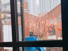 -正德楼果木烤鸭·渔家菜(东港店)