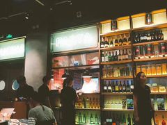 -MYLK意式小厨(熙地港店)