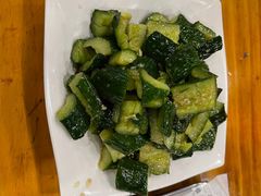 -京朋串屋·烧烤(望京西路总店)