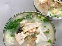 -广场正宗原汁薏米店