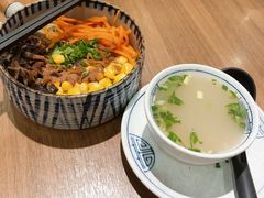 虾子捞面-冯不记米坊(凯德广场店)