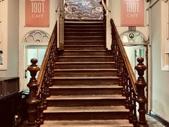 -1901 Cafe(西四店)