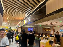 -龙记香港茶餐厅(久光百货店)