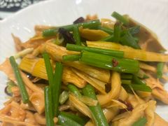 -蜀厨小匠·民间川菜(犀浦店)