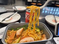 -Pennehut畔尼意面(合肥万象城店)