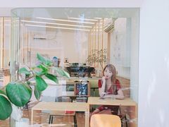 -Onirii Coffee(长乐路店)