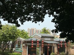 -荔苑老鱼庄