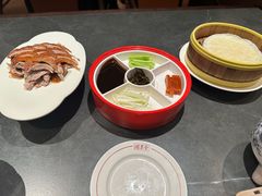 -全聚德(双井店)