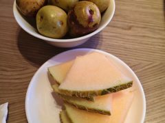 -艳阳天·非遗楚菜(武汉客厅店)