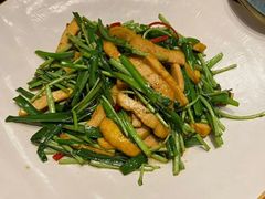 -翠湖宾馆·中餐厅